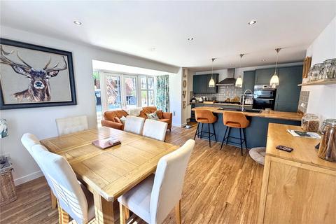 4 bedroom detached house for sale, Turntable Place, Westbury