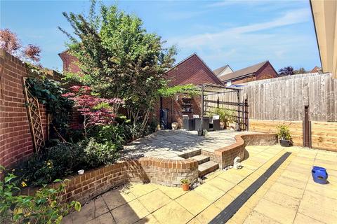 4 bedroom detached house for sale, Turntable Place, Westbury
