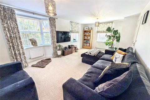 4 bedroom detached house for sale, Turntable Place, Westbury