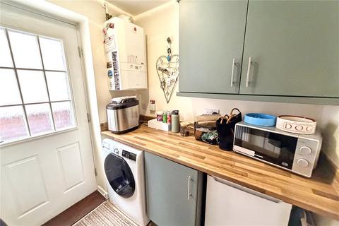 4 bedroom detached house for sale, Turntable Place, Westbury