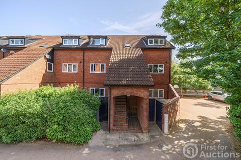 undefined, Penrith Close, Uxbridge