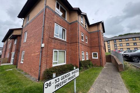 2 bedroom apartment for sale, Gerddi Rheidol, Trefechan, Aberystwyth, SY23