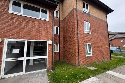 2 bedroom apartment for sale, Gerddi Rheidol, Trefechan, Aberystwyth, SY23