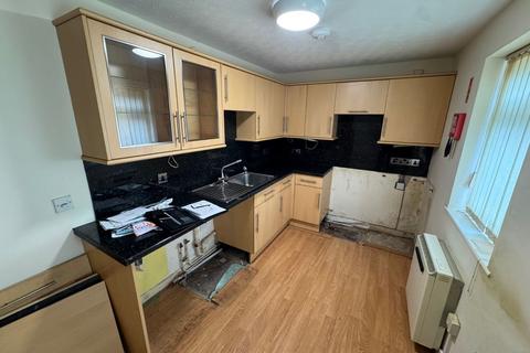 2 bedroom apartment for sale, Gerddi Rheidol, Trefechan, Aberystwyth, SY23