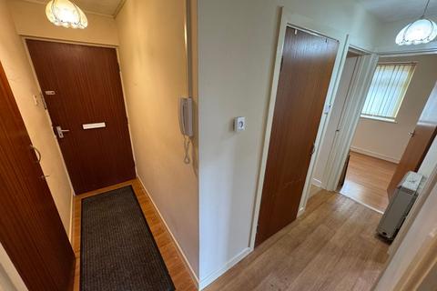2 bedroom apartment for sale, Gerddi Rheidol, Trefechan, Aberystwyth, SY23
