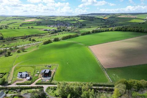 Plot for sale, Residential Building Plots, Carfraemill, Oxton, Lauder, Scottish Borders, TD2