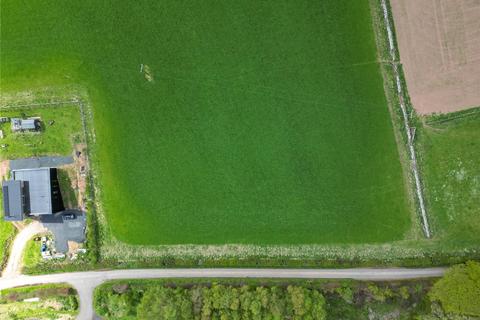 Plot for sale, Residential Building Plots, Carfraemill, Oxton, Lauder, Scottish Borders, TD2