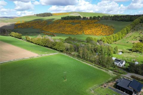 Plot for sale, Residential Building Plots, Carfraemill, Oxton, Lauder, Scottish Borders, TD2
