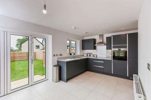 3 bedroom detached house for sale, Ramsons Road, Stratton-On-The-Fosse, Radstock