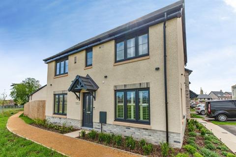 3 bedroom detached house for sale, Ramsons Road, Stratton-On-The-Fosse, Radstock