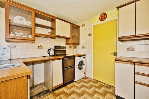 3 bedroom semi-detached house for sale, Bucklers Mead Road, Yeovil, Somerset, BA21
