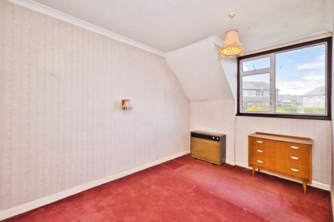 3 bedroom semi-detached house for sale, Bucklers Mead Road, Yeovil, Somerset, BA21