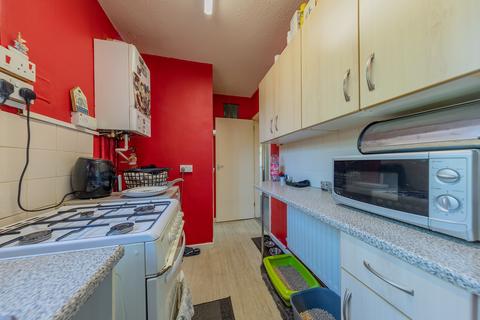 1 bedroom flat for sale, Pritchard Avenue, Wolverhampton WV11