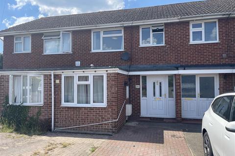 Terraced house - Stanwick Drive, Cheltenham