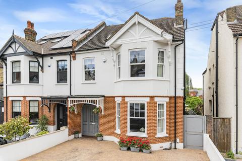 Minster Road, Bromley