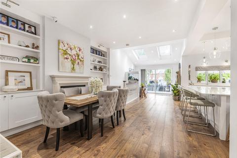 undefined, Minster Road, Bromley