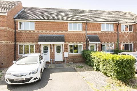 2 bedroom house for sale, Thatch Meadow Drive, Market Harborough