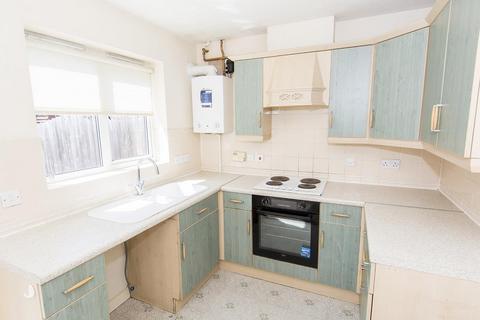 2 bedroom house for sale, Thatch Meadow Drive, Market Harborough