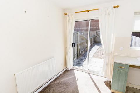 2 bedroom house for sale, Thatch Meadow Drive, Market Harborough