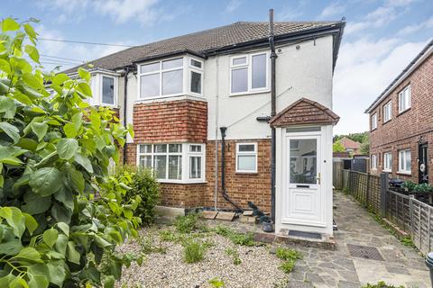 Jackson Road, Bromley