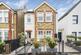 Salisbury Road, Bromley