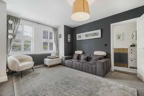 4 bedroom detached house for sale, Salisbury Road, Bromley