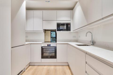 undefined, Talent Factory Apartments, Barmeston Road, London, SE6 3BH