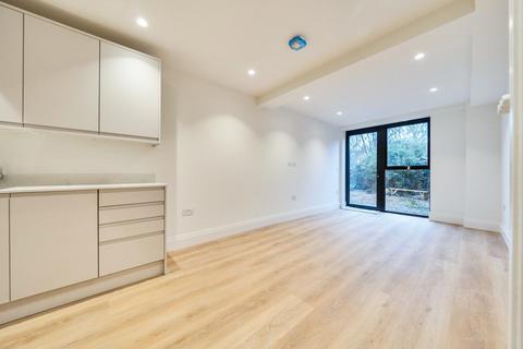 undefined, Talent Factory Apartments, Barmeston Road, London, SE6 3BH