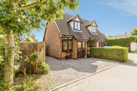 2 bedroom semi-detached house for sale, Ashley Gardens Lower Hall Lane, CHESTER, Cheshire, CH3