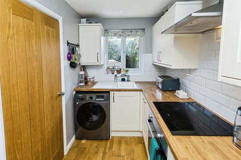 2 bedroom semi-detached house for sale, Ashley Gardens Lower Hall Lane, CHESTER, Cheshire, CH3