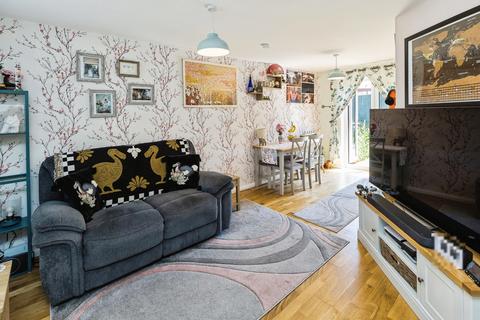 2 bedroom semi-detached house for sale, Ashley Gardens Lower Hall Lane, CHESTER, Cheshire, CH3