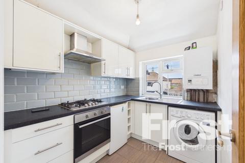 1 bedroom maisonette to rent, 73a Broadmark Road, Slough, Berkshire, SL2