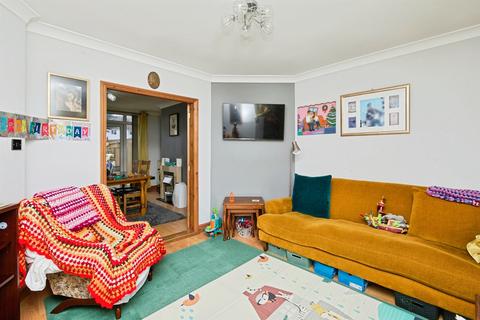 3 bedroom end of terrace house for sale, Cavendish Road, Ilkeston