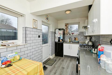 3 bedroom end of terrace house for sale, Cavendish Road, Ilkeston