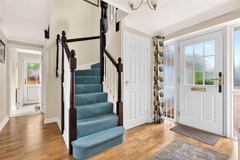 4 bedroom detached house for sale, Viola Croft, Warfield, Bracknell, Berkshire, RG42