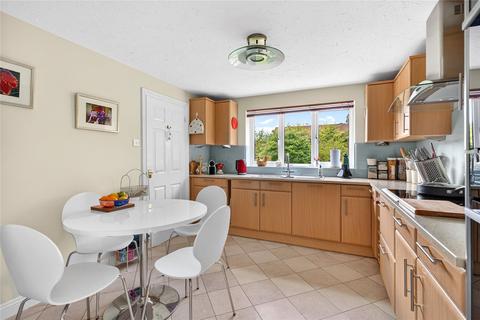 4 bedroom detached house for sale, Viola Croft, Warfield, Bracknell, Berkshire, RG42