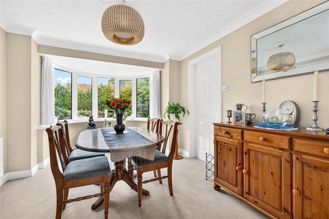 4 bedroom detached house for sale, Viola Croft, Warfield, Bracknell, Berkshire, RG42