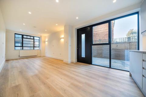 undefined, Talent Factory Apartments, Barmeston Road, London, SE6 3BH