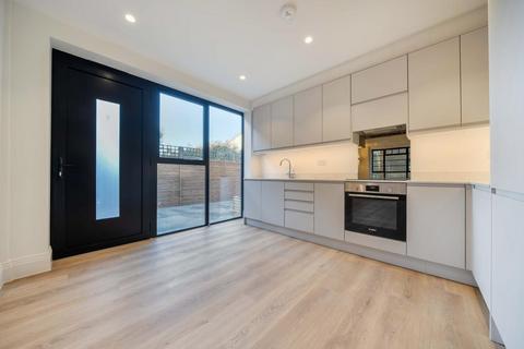 undefined, Talent Factory Apartments, Barmeston Road, London, SE6 3BH