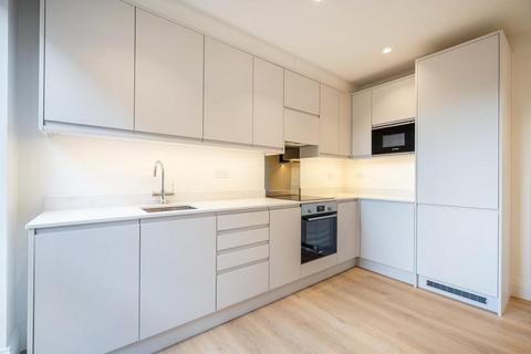 undefined, Talent Factory Apartments, Barmeston Road, London, SE6 3BH