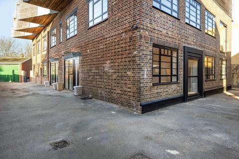 undefined, Talent Factory Apartments, Barmeston Road, London, SE6 3BH