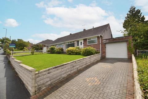 2 bedroom semi-detached bungalow for sale, Queens Road, Bishopsworth, Bristol