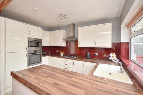 2 bedroom semi-detached bungalow for sale, Queens Road, Bishopsworth, Bristol