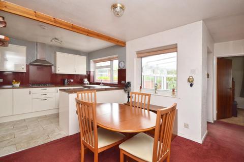 2 bedroom semi-detached bungalow for sale, Queens Road, Bishopsworth, Bristol