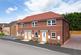 Kenley at Barratt Homes at Bourne Len Pick Way, Bourne PE10