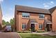 Kenley at Barratt Homes at Harlestone Grange York Way, Northampton NN5