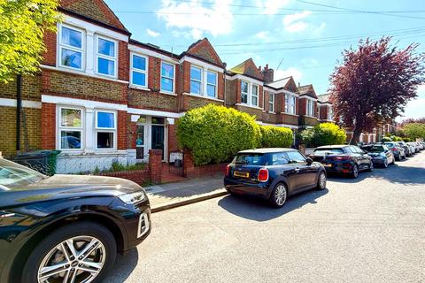 Revelon Road, London SE4