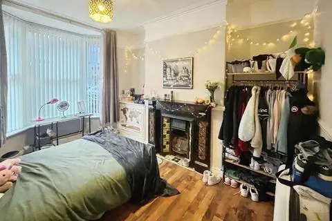 3 bedroom terraced house to rent - View 5