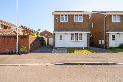3 bedroom detached house for sale, Longs Drive, Bristol BS37