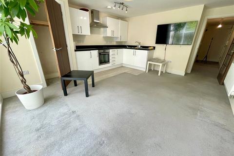 1 bedroom apartment to rent, Wellington Road, Bournemouth, Dorset, BH8